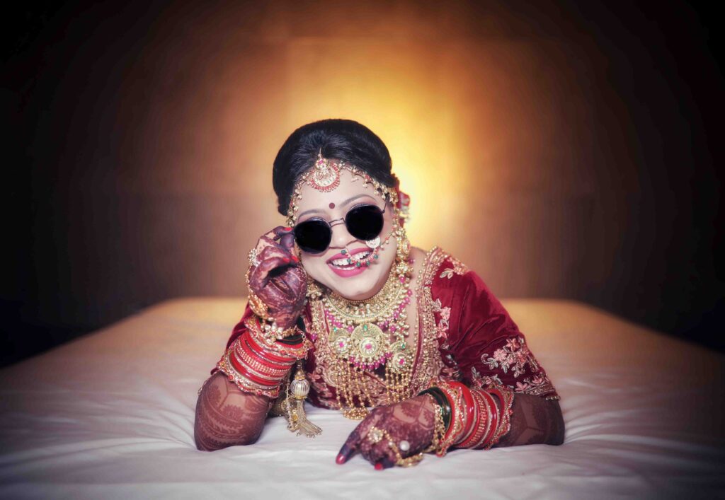 concept image of wedding