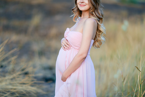 Maternity photoshoot