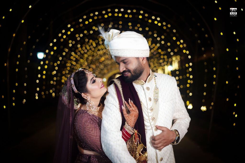 Finding the Perfect Wedding Shoot Location Near You