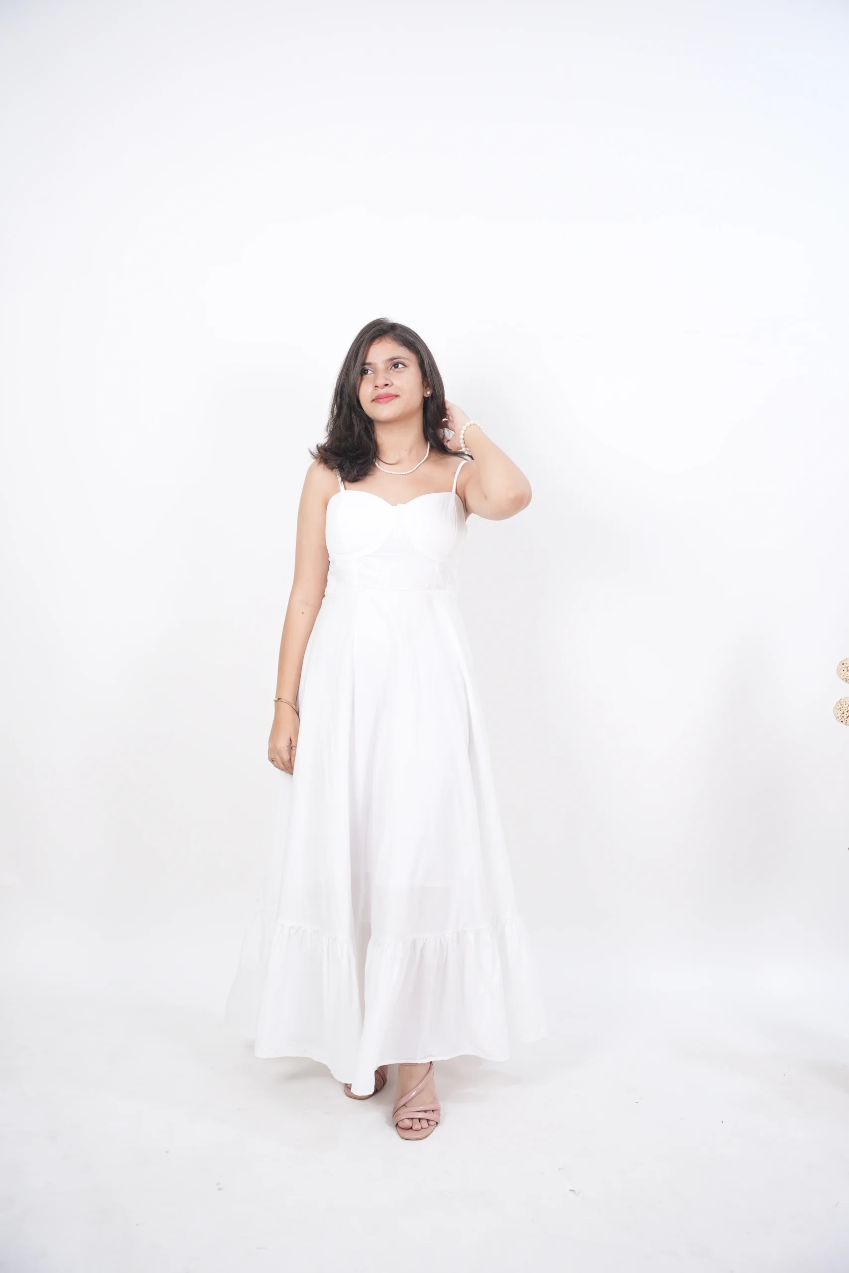 KAAB Films India E-commecer Photoshoot